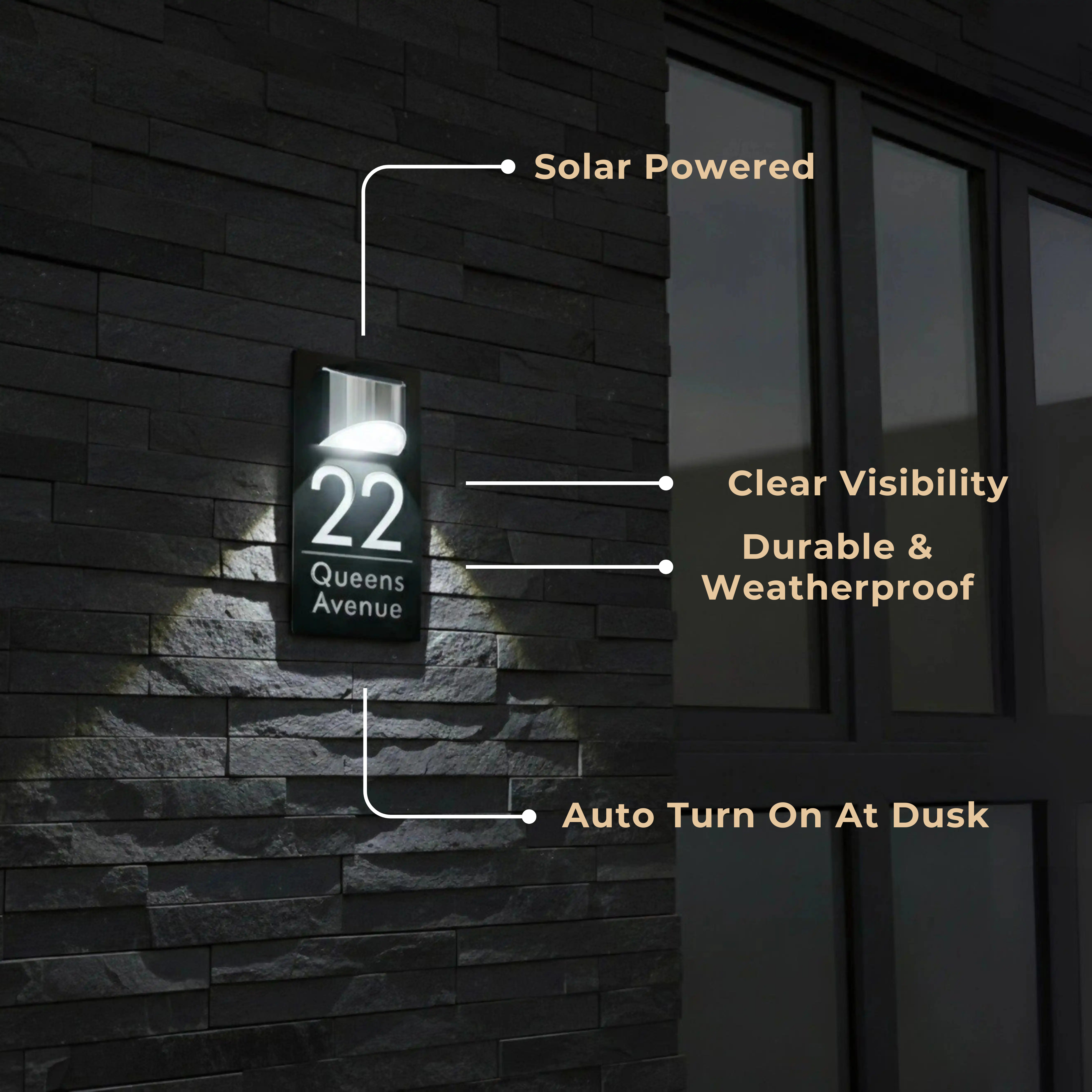 LuminDoor