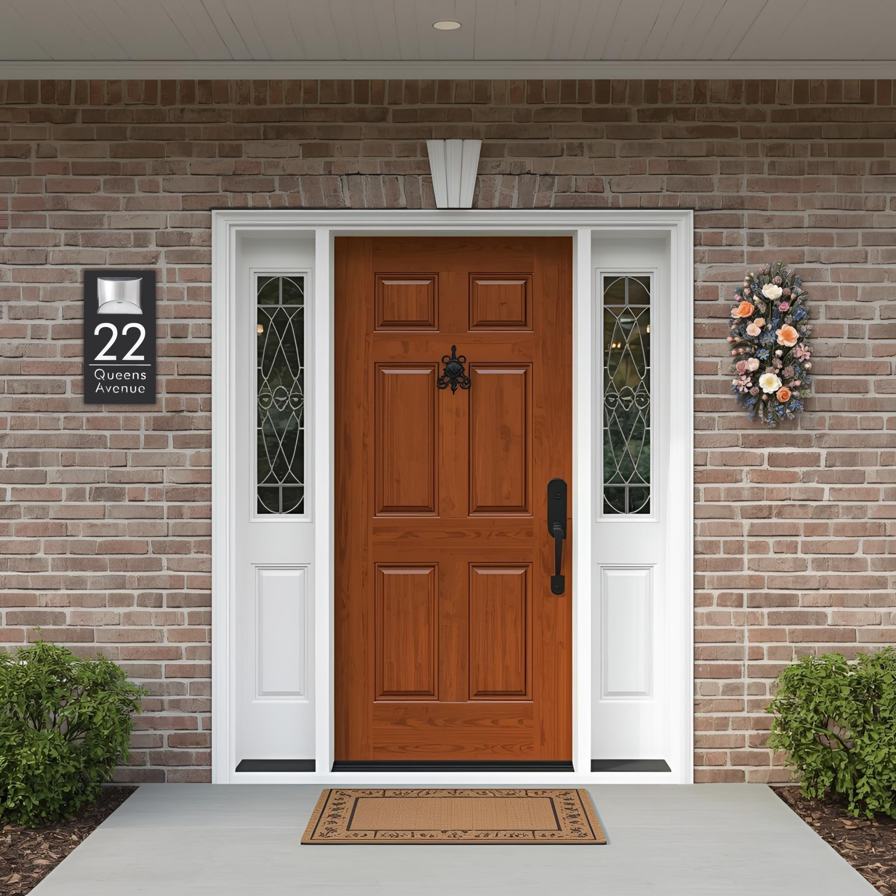 LuminDoor
