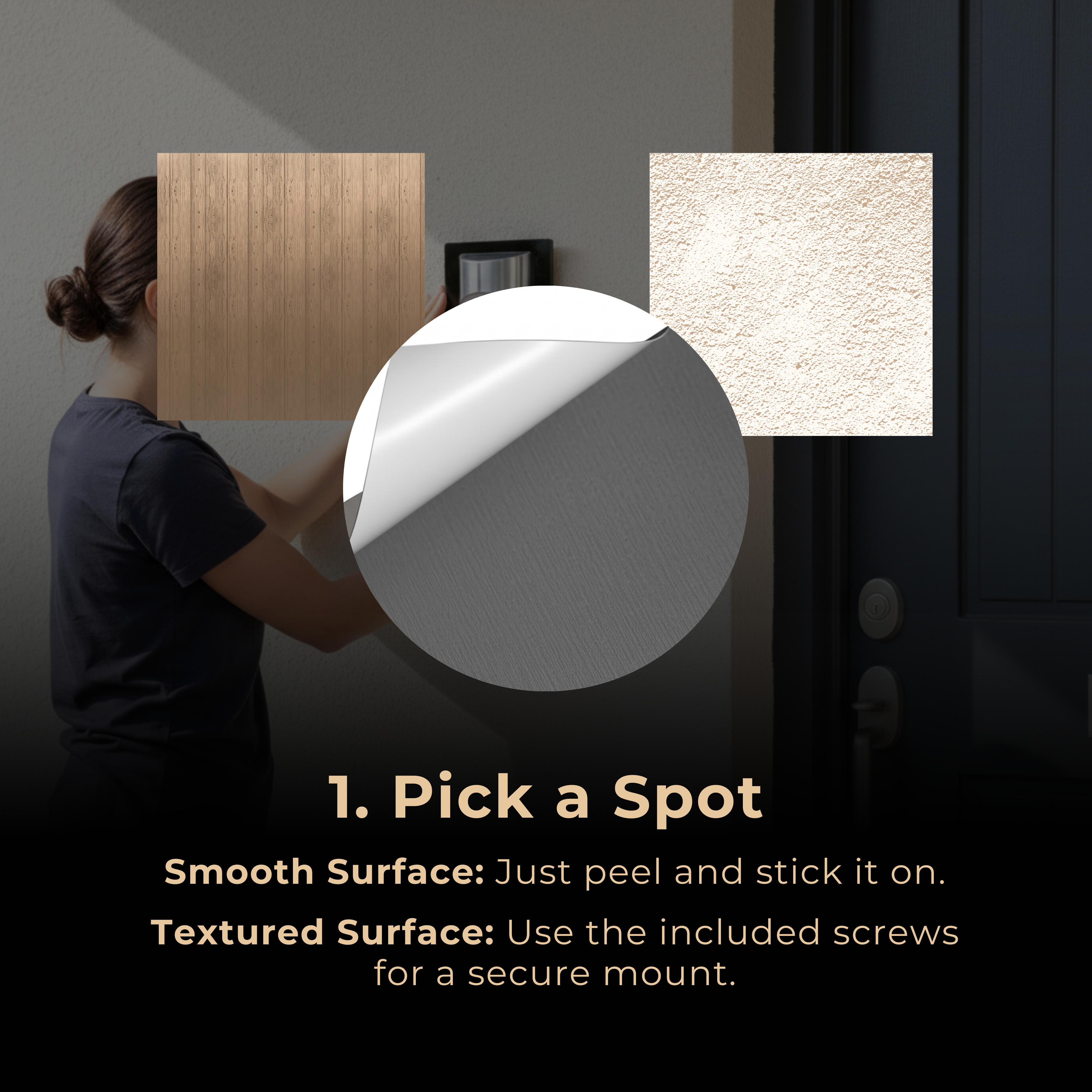 LuminDoor