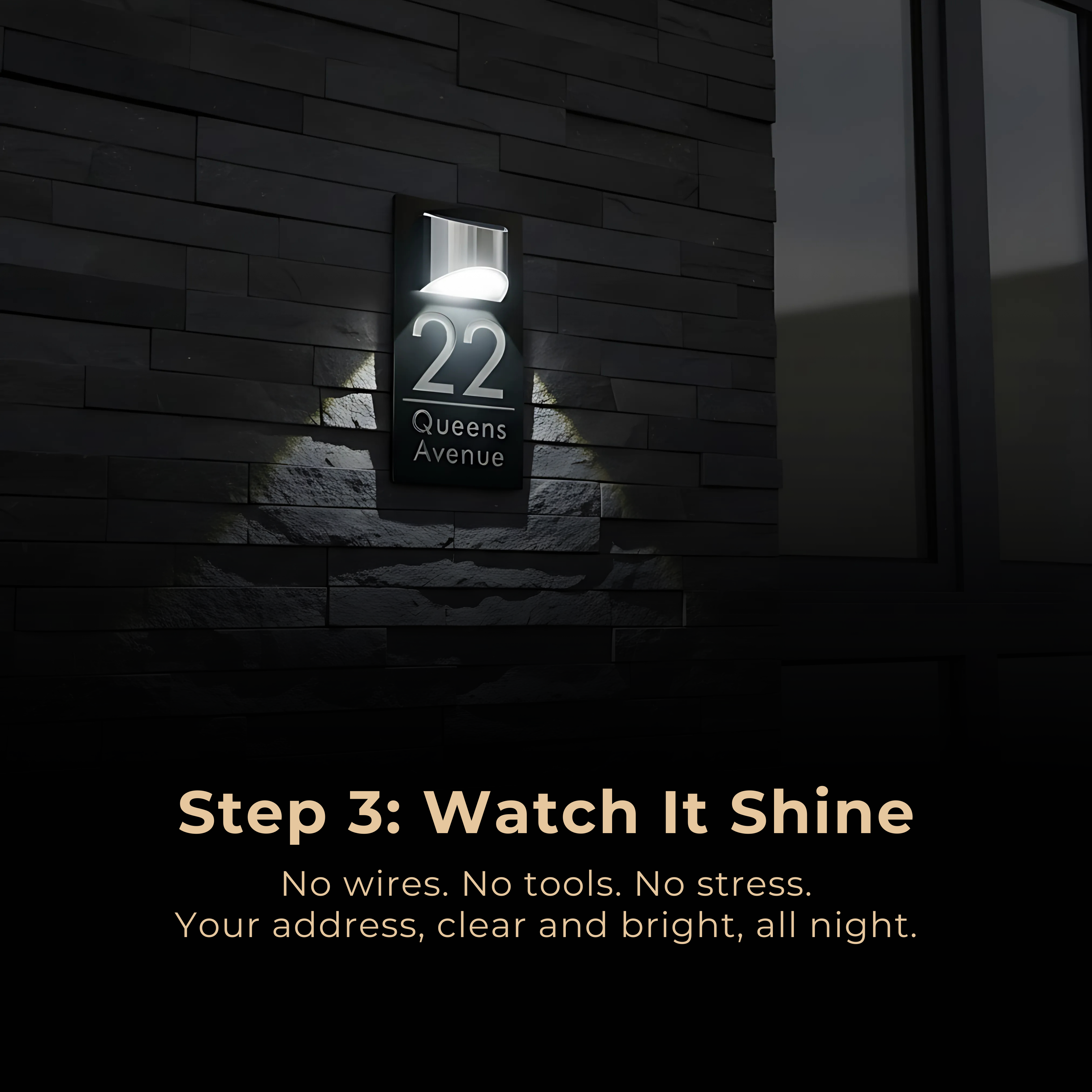 LuminDoor