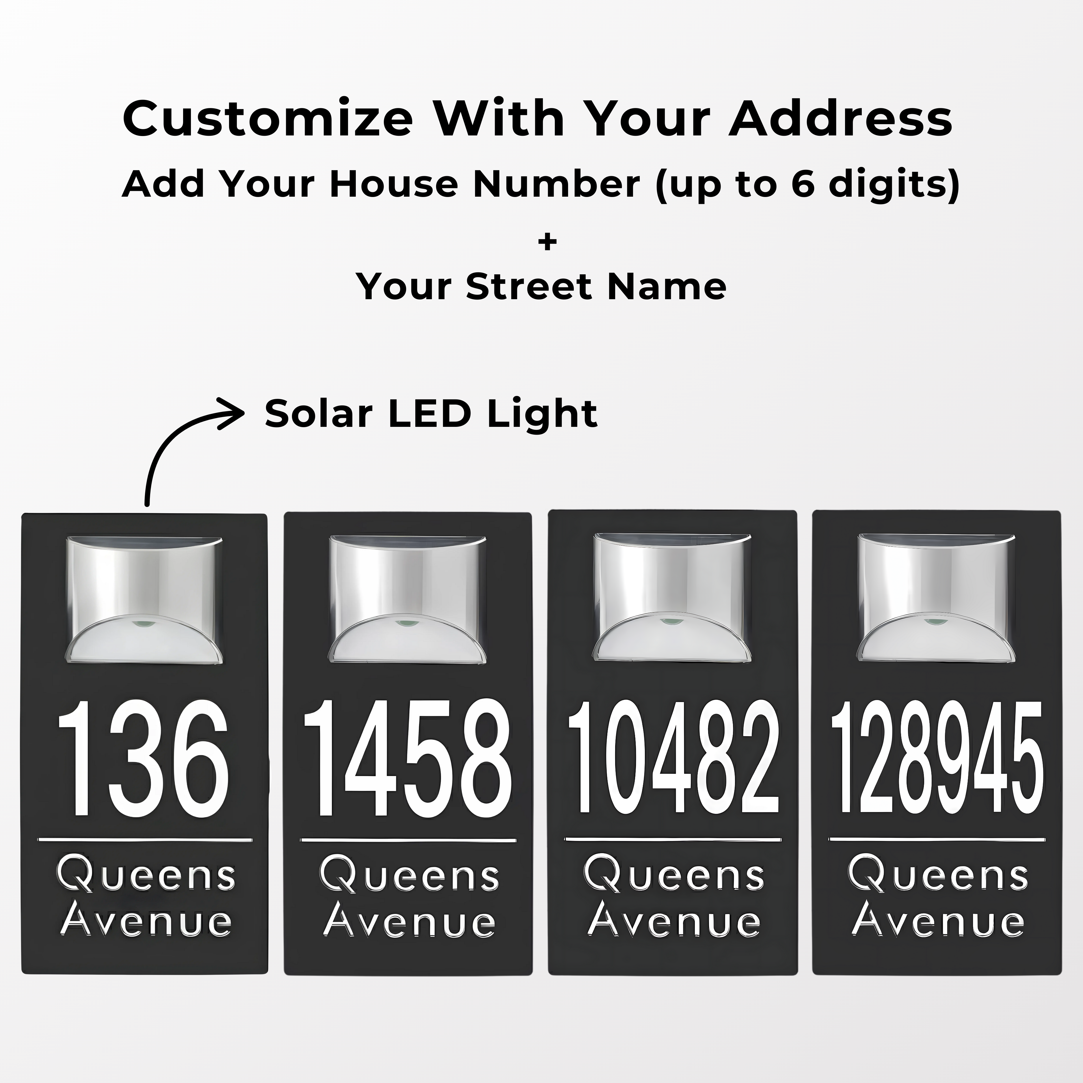 LuminDoor