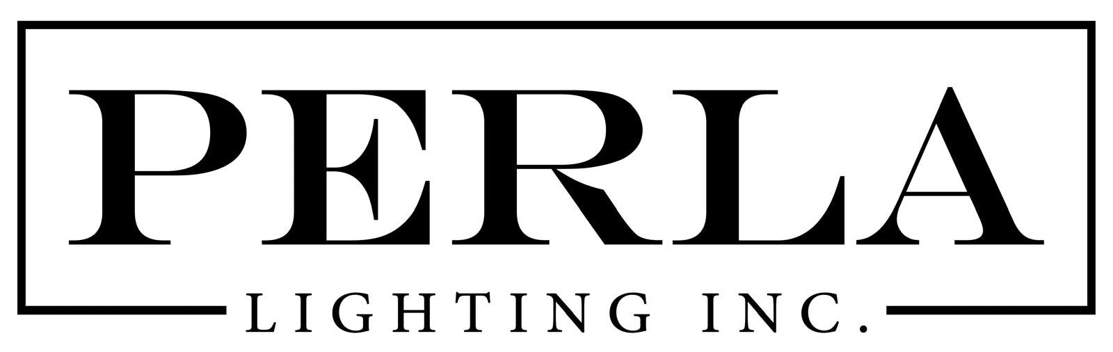 Perla Lighting